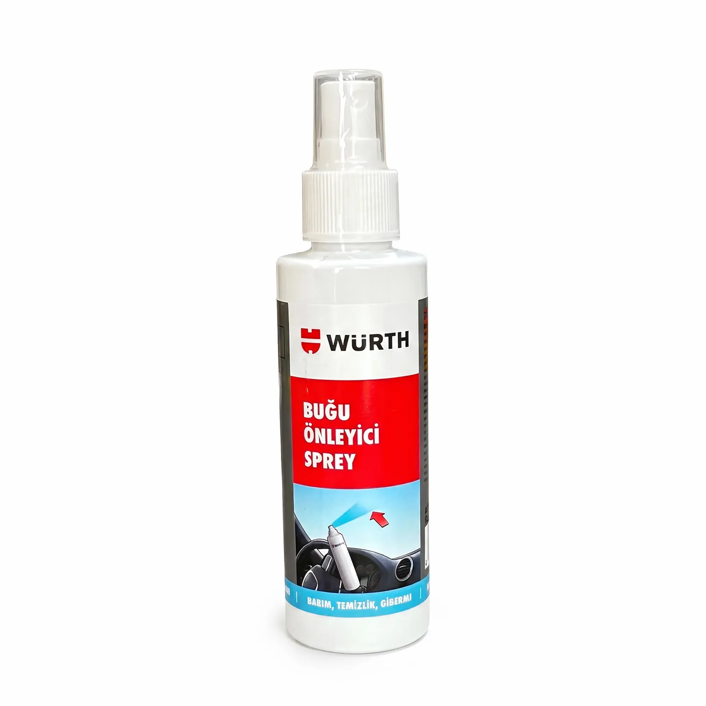 Würth Buğu Önleyici Sprey