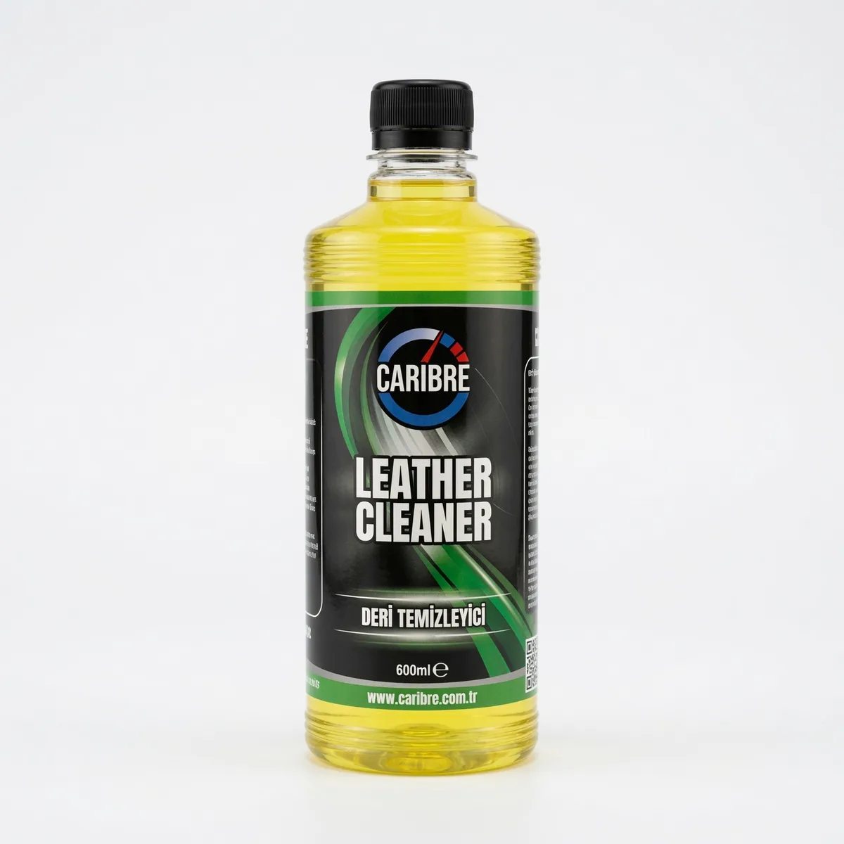 Caribre Deri Temizleyici (Leather Cleaner) 600 ml