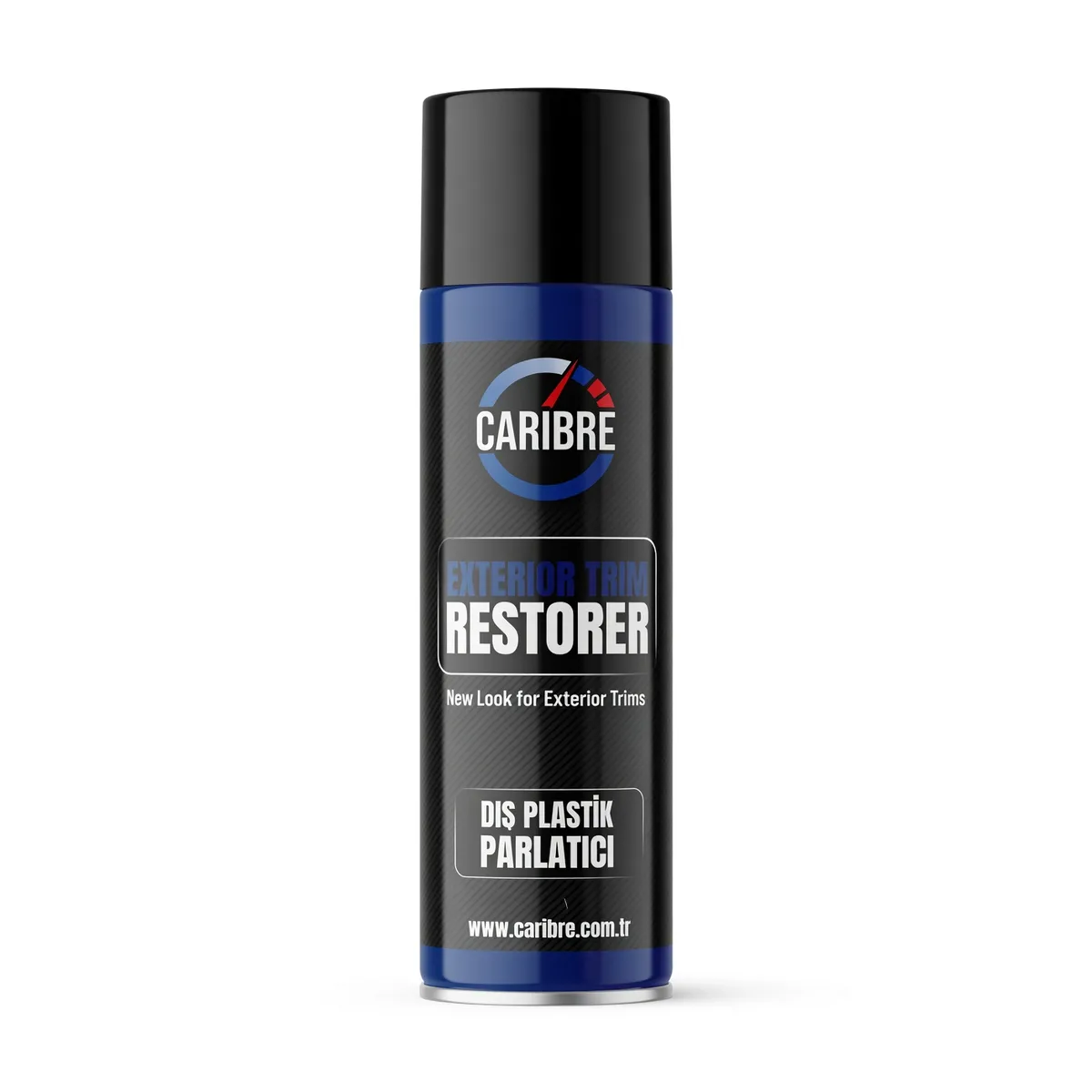 Caribre Dış Plastik Yenileyici (Exterior Restorer) Sprey