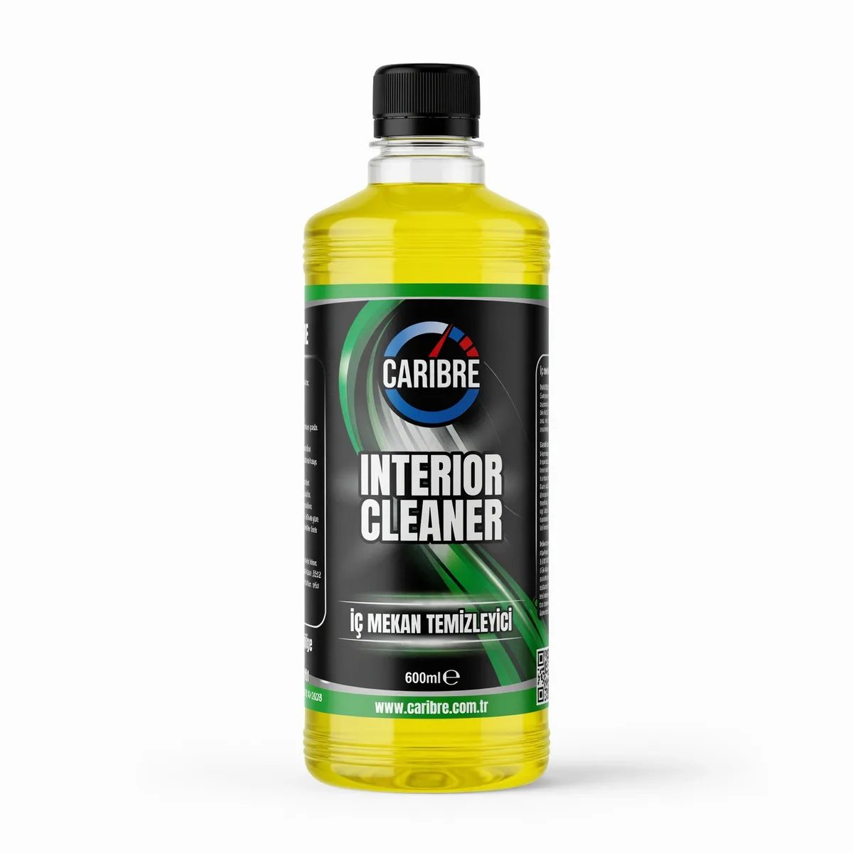 Caribre İç Mekan Temizleyici (Interior Cleaner) 600 ml