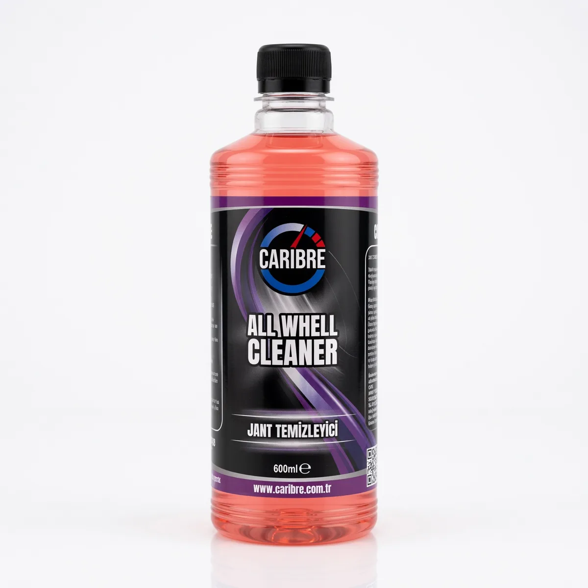 Caribre Jant Temizleyici (All Wheel Cleaner) 600 ml