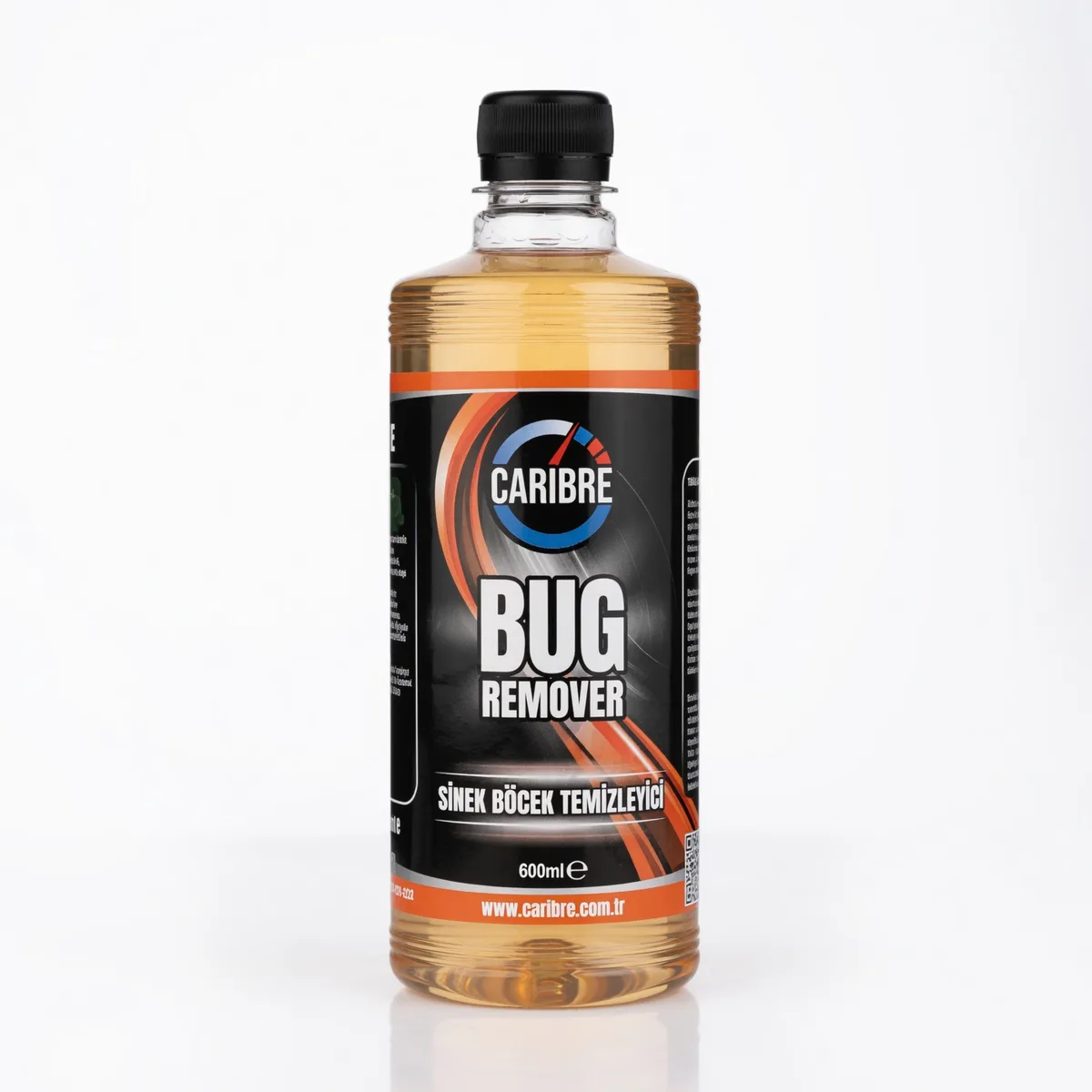 Caribre Sinek ve Böcek Temizleyici (Bug Remover) 600 ml