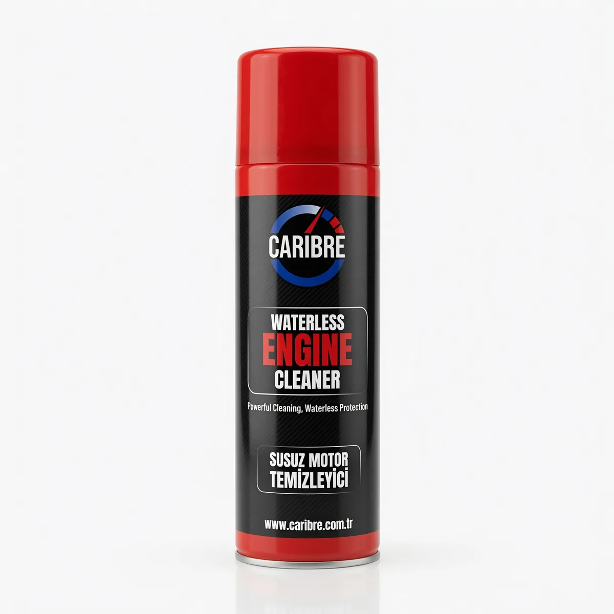Caribre Susuz Motor Temizleyici (Waterless Engine Cleaner) Sprey