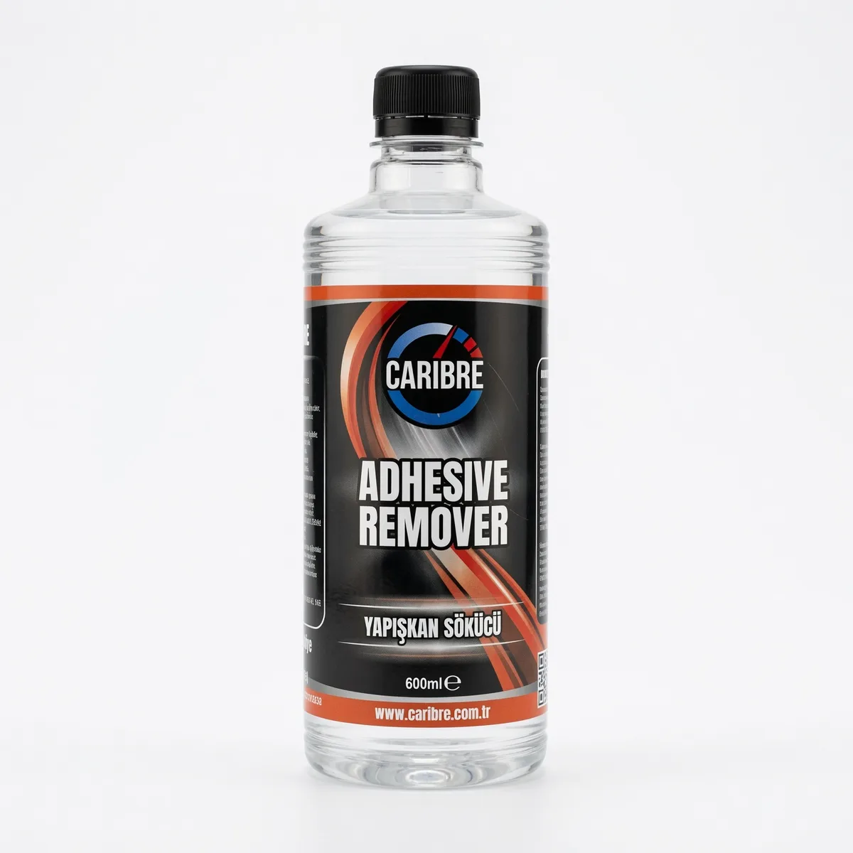 Caribre Yapışkan Sökücü (Adhesive Remover) 600 ml